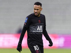 Der brasilianische Fiskus hat Neymar im Visier
