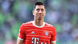 Robert Lewandowski will den FC Bayern offenbar schon in diesem Sommer verlassen