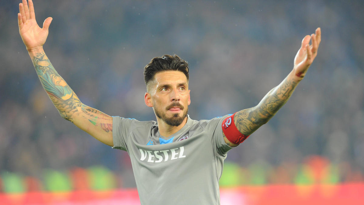 José Sosa spielte von 2007 bis 2009 beim FC Bayern José Sosa spielte von 2007 bis 2009 beim FC Bayern