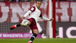 Thiago verlängert beim FC Bayern