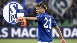 Todibo ist noch bis Saisonende von Barca an den FC Schalke 04 ausgeliehen