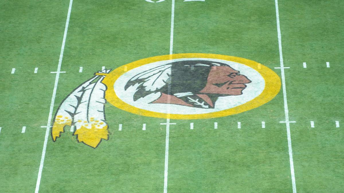 Das Team aus Washington könnte einen neuen Namen erhalten Das Team aus Washington könnte einen neuen Namen erhalten