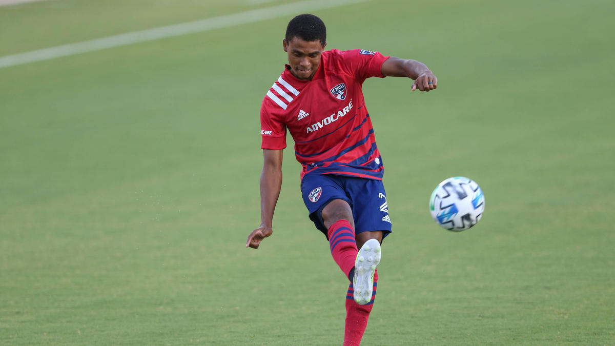 Reggie Cannon erhielt Morddrohungen