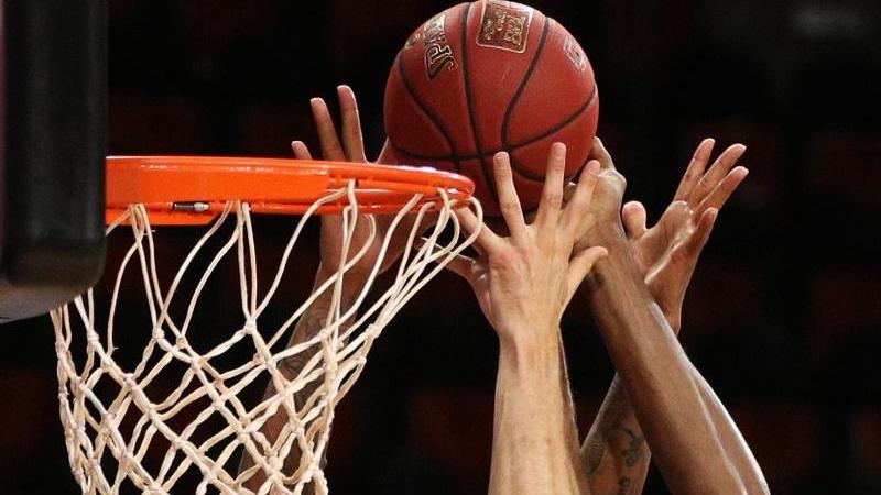 Der Spielplan der Basketball-Bundesliga wird von der Corona-Krise durcheinander gewirbelt Der Spielplan der Basketball-Bundesliga wird von der Corona-Krise durcheinander gewirbelt