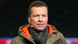 Lothar Matthäus kennt Hansi Flick sehr gut