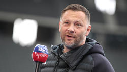 Hertha-Trainer Pál Dárdai ist nach seiner Corona-Infektion aus der Quarantäne