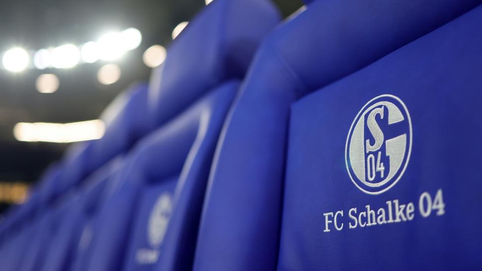 Schalke hat 2022 mit einem Minus abgeschlossen