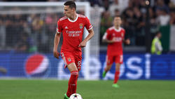 Julian Draxler entstammt der Jugend des FC Schalke 04
