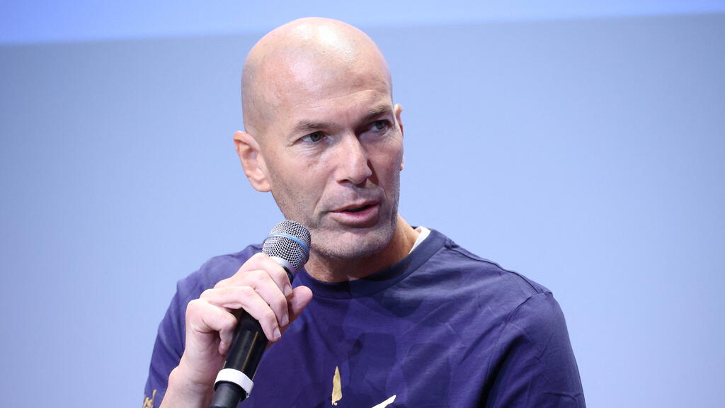 Zinédine Zidane wird immer wieder mit dem FC Bayern in Verbindung gebracht