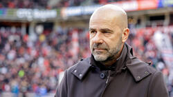 Peter Bosz war Trainer beim BVB und Bayer Leverkusen