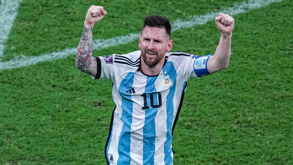 Messi dürfte am 21. Juli für Miami debütieren Messi dürfte am 21. Juli für Miami debütieren