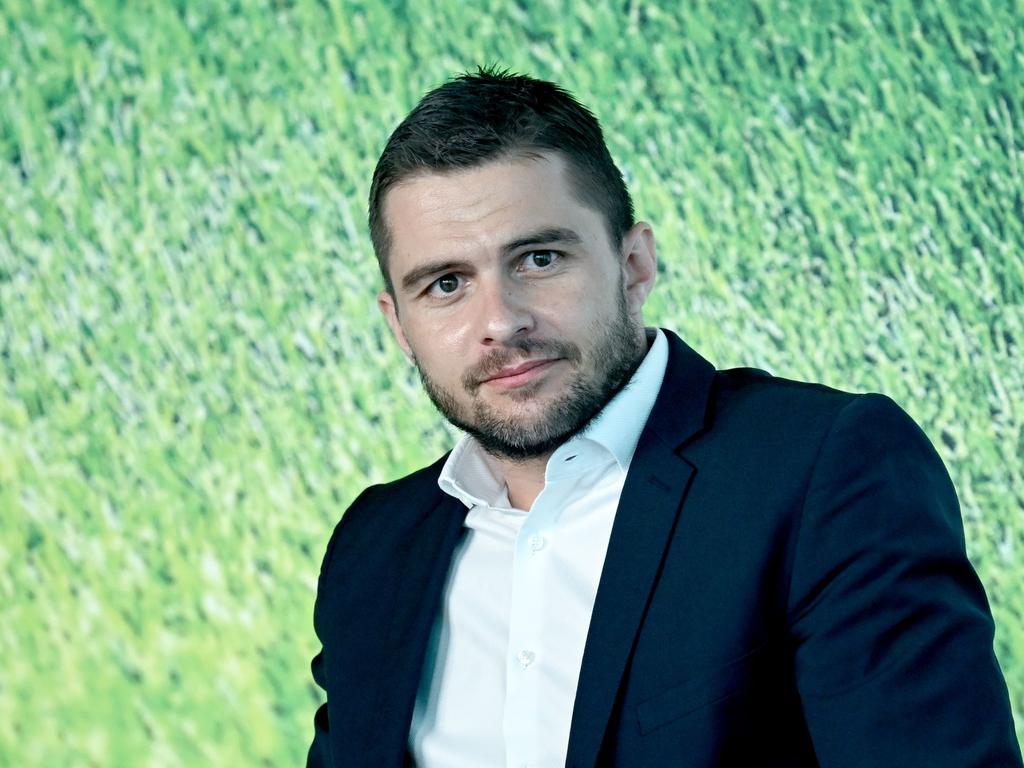 Lenz ist künftig Teil des DFB-Präsidiums Lenz ist künftig Teil des DFB-Präsidiums