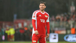 Kevin Volland spielt bei Union Berlin keine Rolle