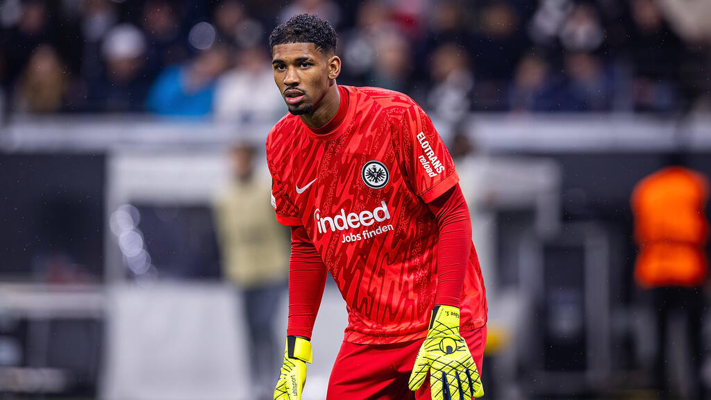 Kaua Santos verletzte sich gegen Tottenham schwer am Knie Kaua Santos verletzte sich gegen Tottenham schwer am Knie