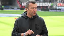Lothar Matthäus kann die DFB-Nominierung von Julian Nagelsmann nicht ganz nachvollziehen