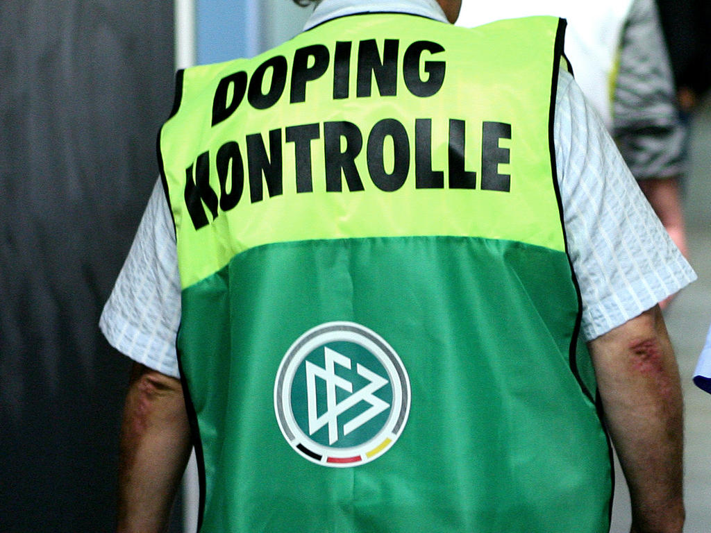 Der VfB Stuttgart sieht sich mit dem Vorwurf des Dopings in der Vergangenheit konfrontiert