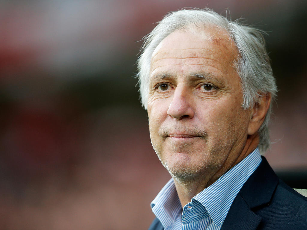 René Girard llegó al Lille procedente del Montpellier, con quien ganó el título en 2012. (Foto: Getty)