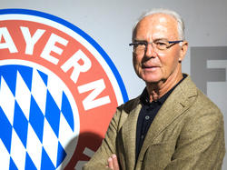 Franz Beckenbauers Enkel wechselt aus privaten Gründen zu Schalke 04