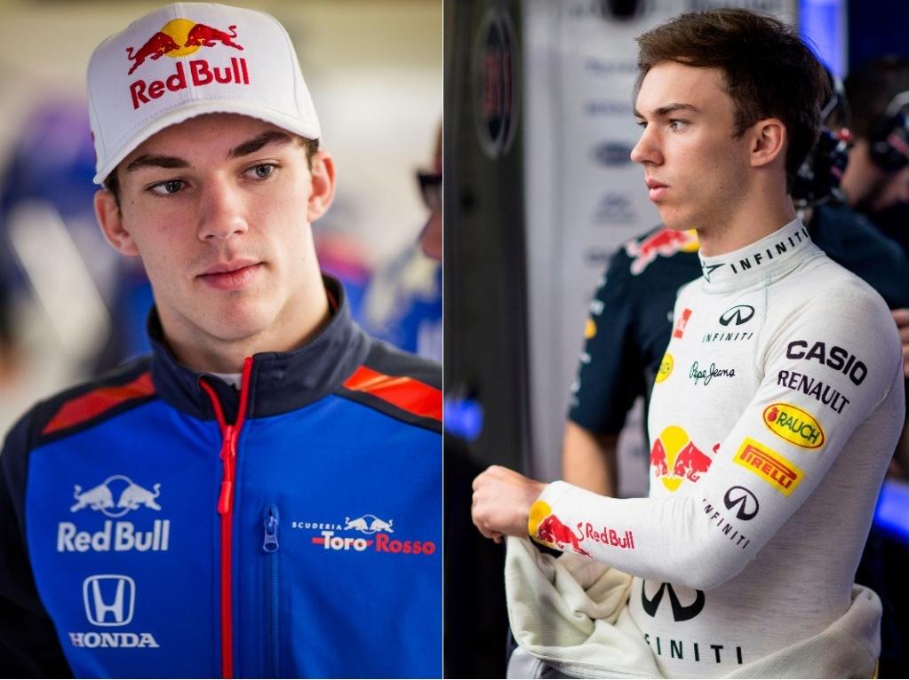 Pierre Gasly (Frankreich)