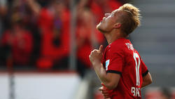 Joel Pohjanpalo fällt monatelang aus
