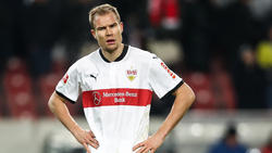Holger Badstuber kommt aktuell einfach nicht in den Tritt
