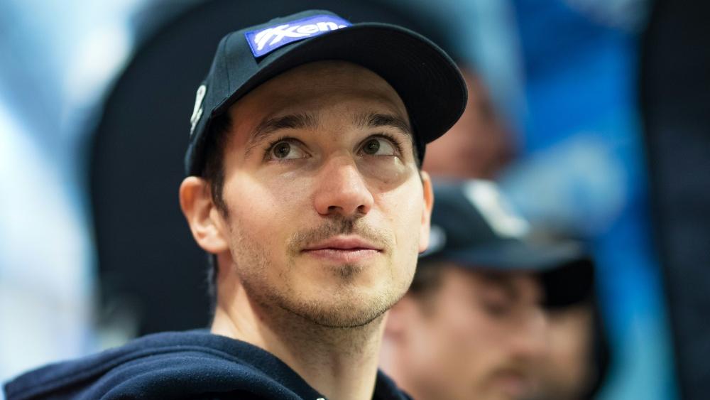 Felix Neureuther wurde die Startnummer 11 zugelost Felix Neureuther wurde die Startnummer 11 zugelost