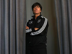 Joachim Löw gibt drei Mitglieder der San-Marino-Startelf bekannt