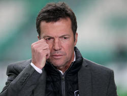 Lothar Matthäus sieht beim HSV einiges im Argen