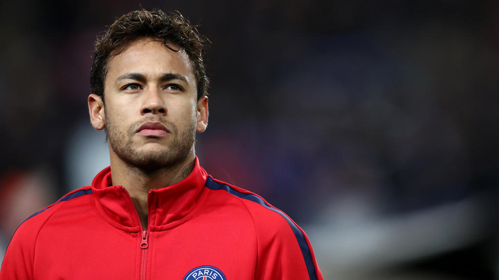 Neymar soll seinen Wechsel vom FC Barcelona zu PSG bereuen
