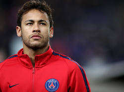 Neymar spricht über die Spekulationen über einen Wechsel zu Real Madrid