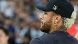 Neymar wird sowohl beim FC Barcelona als auch bei Real Madrid gehandelt