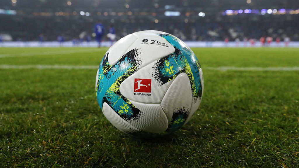 Diashow Die Formtabelle Der Bundesliga