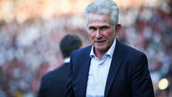 Jupp Heynckes kann sich längeres Engagement von Hansi Flick beim FC Bayern vorstellen