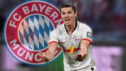 Marcel Sabitzer wechselt zum FC Bayern München
