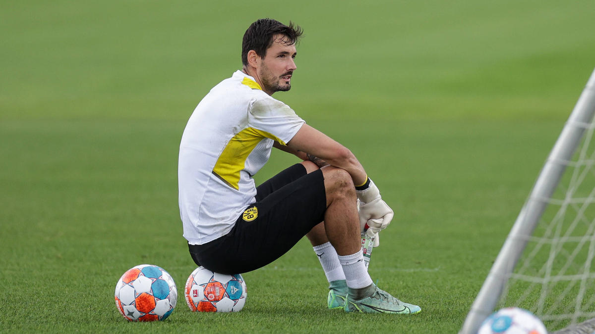 BVB-Keeper Roman Bürki wechselt wohl doch nicht zu Galatasaray