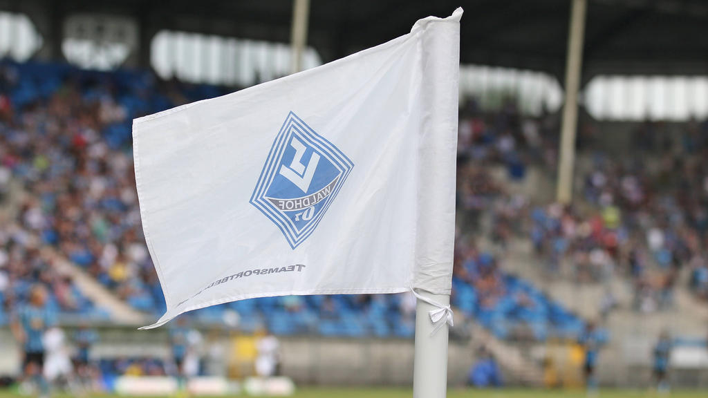 Waldhof Mannheim spielt in der 3. Liga