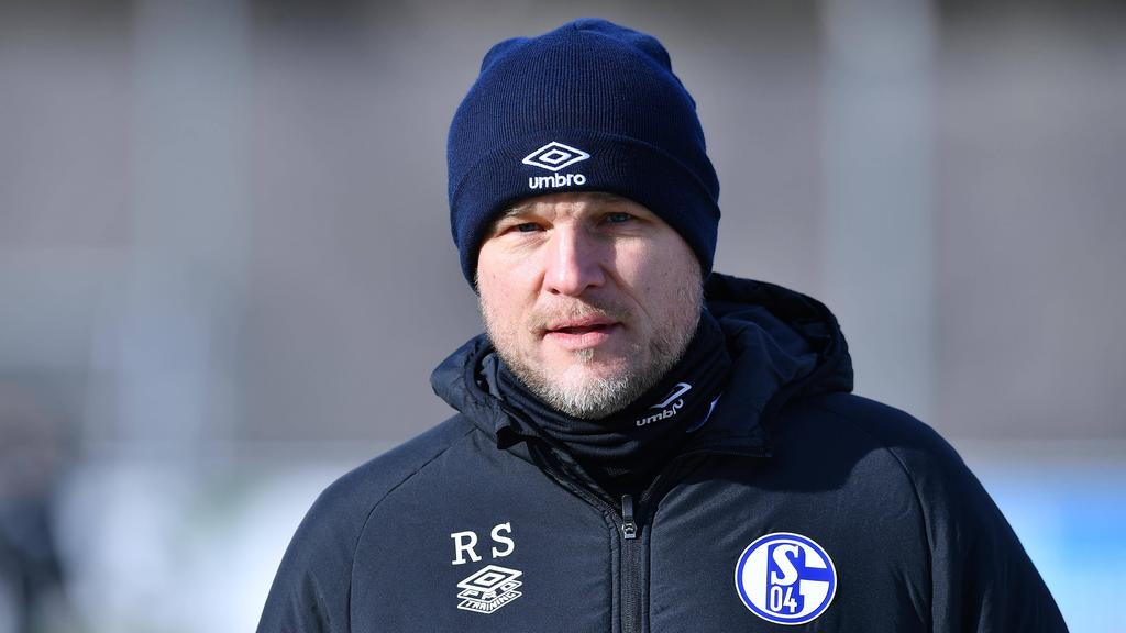 Rouven Schröder bastelt weiter am Kader des FC Schalke