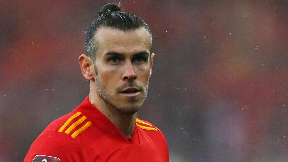 Gareth Bale wird nicht zum FC Getafe wechseln