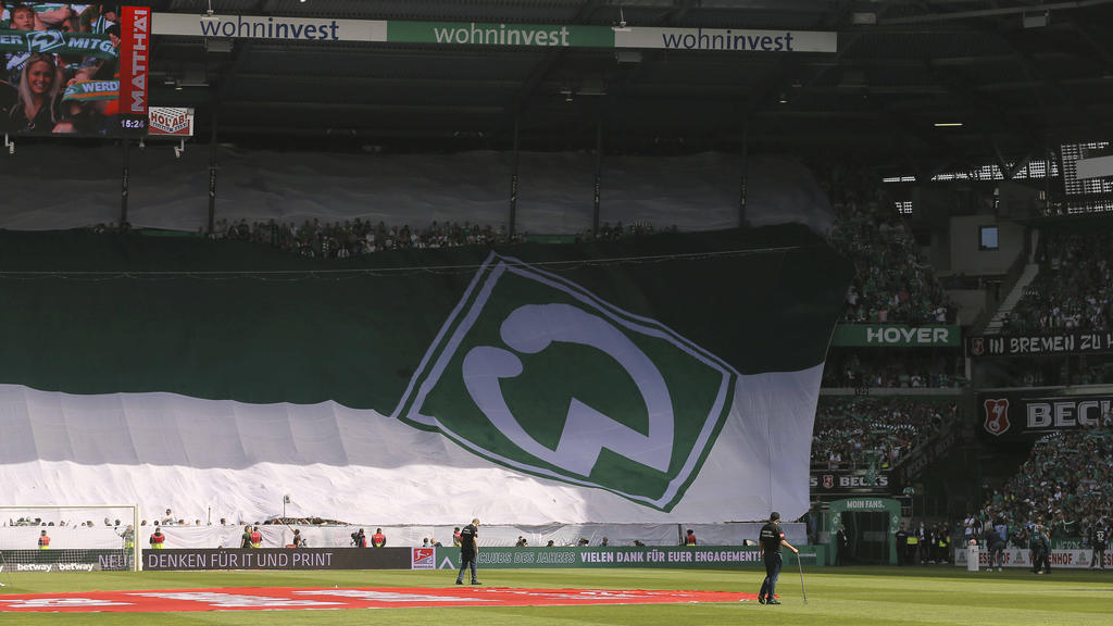Werder Bremen ist der erste Bundesligist, der sich an Common Goal beteiligt