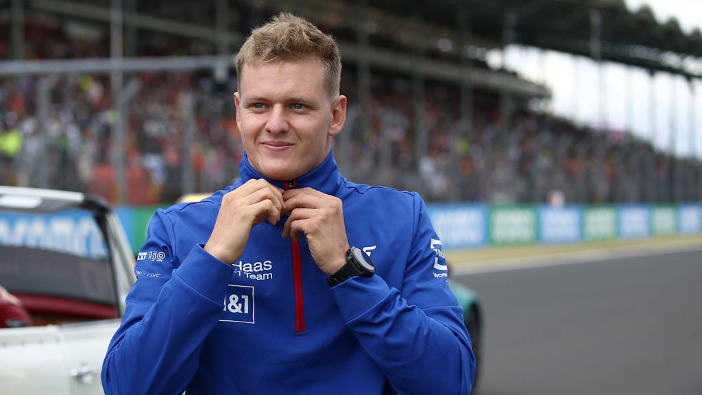 Schumacher droht die Bank