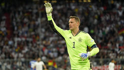 Für Bayern-Torwart Manuel Neuer muss Katar 2022 nicht die letzte Fußball-WM sein