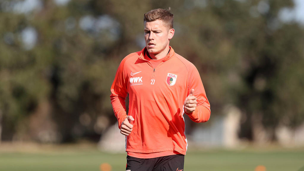 Alfred Finnbogason kehrt gegen Union Berlin zurück Alfred Finnbogason kehrt gegen Union Berlin zurück