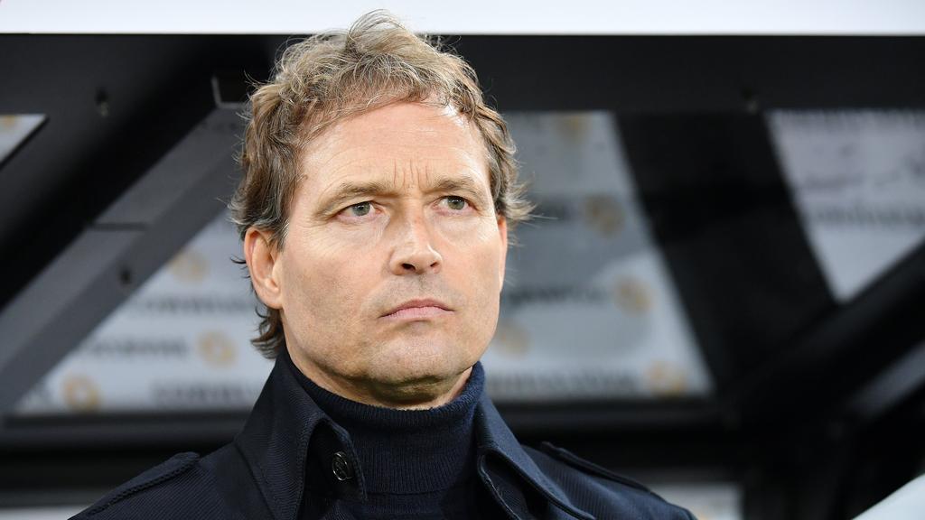 Marcus Sorg sieht EM-Verschiebung nicht als Vorteil für DFB-Elf Marcus Sorg sieht EM-Verschiebung nicht als Vorteil für DFB-Elf
