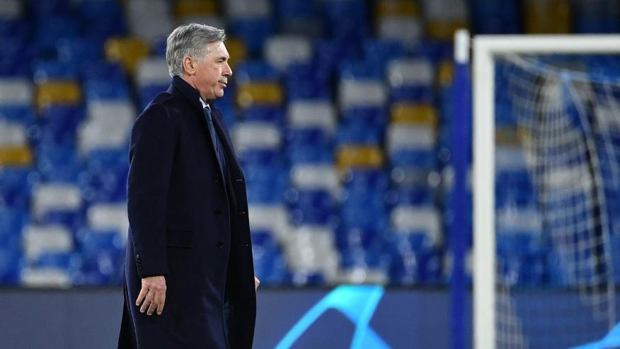 Teammanager Ancelotti und Everton unterliegen Newcastle 1:2