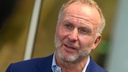 Karl-Heinz Rummenigge vom FC Bayern mit Kritik an Joachim Löw