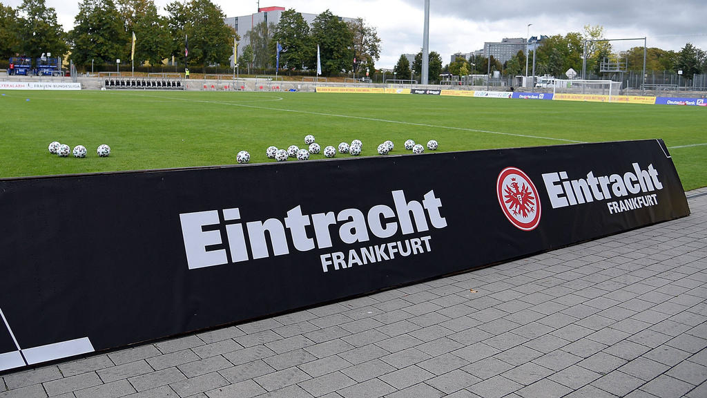 Eintracht Frankfurt hat angeblich ein Talent aus der Schweiz an der Angel