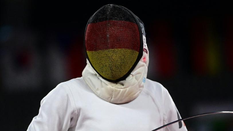 In der Russland-Frage machen Deutschlands Fecht-Veteranen Druck auf den DFeB