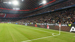 Die Frauen des FC Bayern spielen erstmals eine Bundesliga-Partie in der Allianz Arena