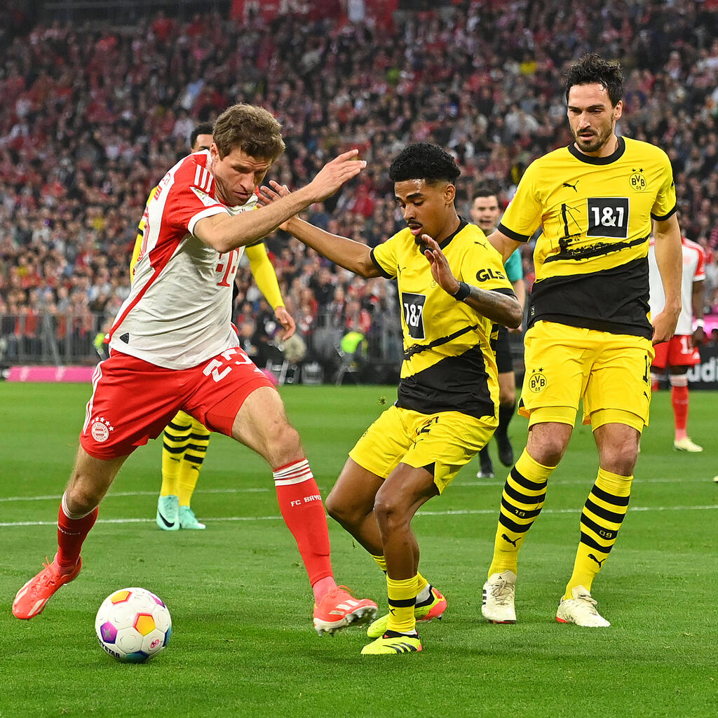BVB plant kuriose Rückholaktion