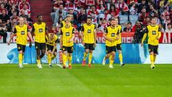 Wie sieht der Kader des BVB in der nächsten Saison aus?
